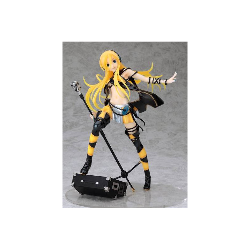 Statische Figur - Vocaloïd - Lily