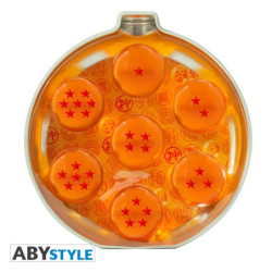 Replica - Dragon Ball - Le 7 sfere di cristallo