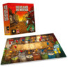 Jeu de plateau - Divers - Pour une poignée de Meeple