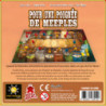Brettspiele - Divers - Pour une poignée de Meeple