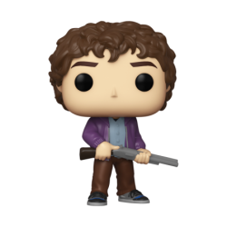 POP - POP Movies - Bienvenue à Zombieland - 998 - Columbus