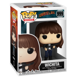 POP - POP Movies - Bienvenue à Zombieland - 999 - Wichita