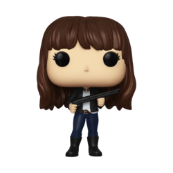 POP - POP Movies - Zombieland - 999 - Wichita