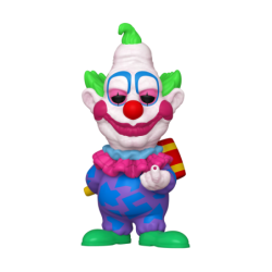 POP - POP Movies - Killer Klowns from Outer Space - 931 - Jumbo