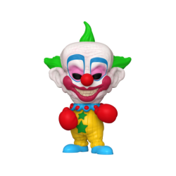 POP - POP Movies - Les Clowns tueurs venus d'ailleurs - 932 - Shorty