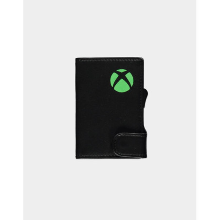 Porte-monnaie - X-Box - Card 'CLICK' Wallet