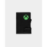 Geldbörse - X-Box - Card 'CLICK' Wallet
