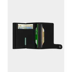 Portafoglio - X-Box - Card 'CLICK' Wallet