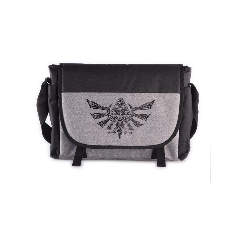 Borsa a tracolla - Zelda - Crest
