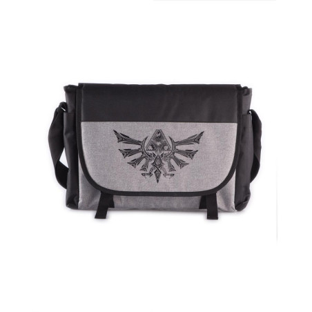 Borsa a tracolla - Zelda - Crest