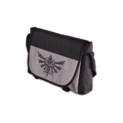 Borsa a tracolla - Zelda - Crest