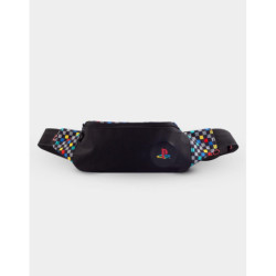 Borsa da trasporto - Playstation - Retro