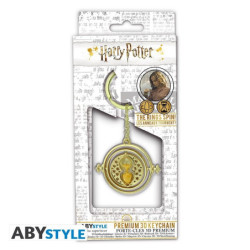 Schlüsselbund - Harry Potter - Zeitumkehrer