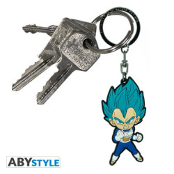 Schlüsselbund - Dragon Ball - Vegeta