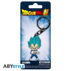 Portachiavi - Dragon Ball -  - Vegeta