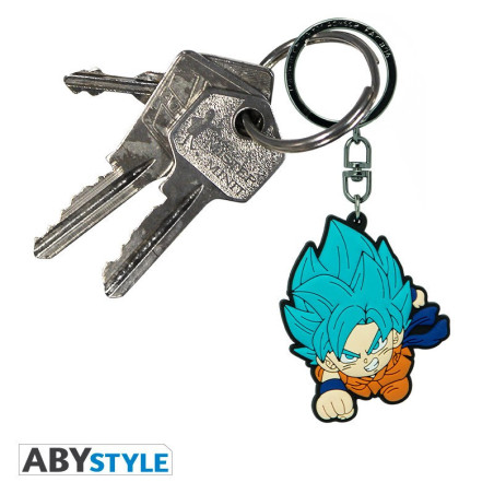 Portachiavi - Dragon Ball -  - Son Goku