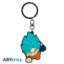 Portachiavi - Dragon Ball -  - Son Goku