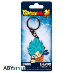 Portachiavi - Dragon Ball -  - Son Goku
