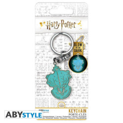 Porte-clefs - Harry Potter - Patronus
