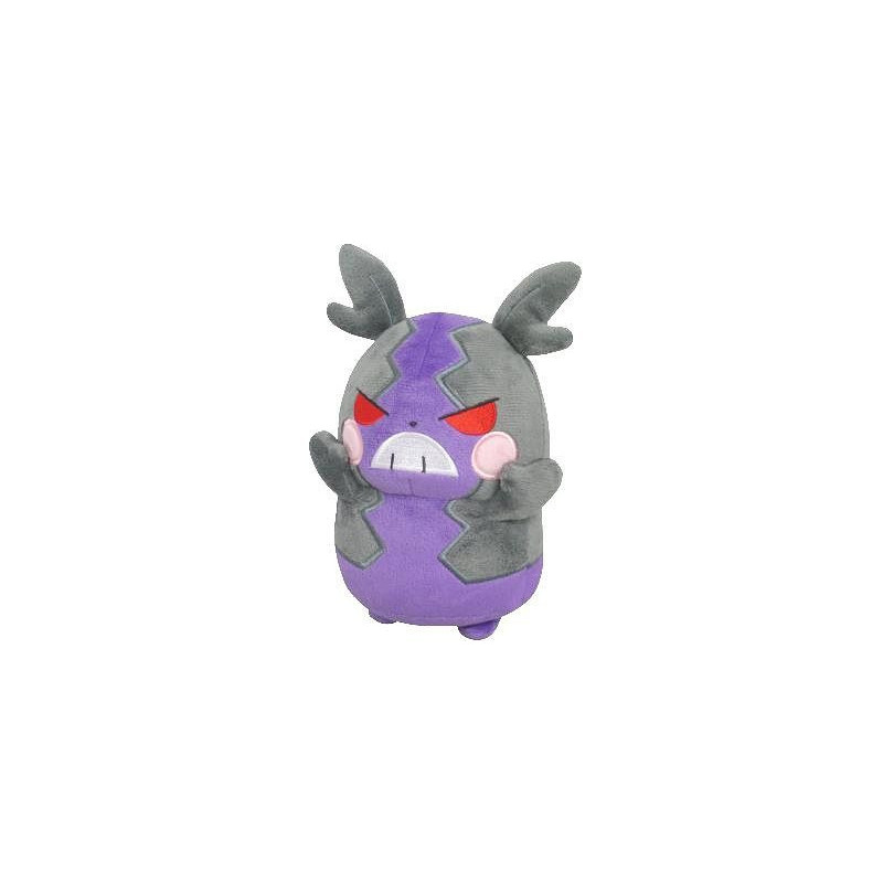 Plush - Pokemon - Morpeko Hungry Mode