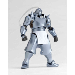 Figura articolata - Revoltech - Full Metal Alchemist -  - Alphonse Elric