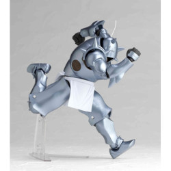 Figura articolata - Revoltech - Full Metal Alchemist -  - Alphonse Elric