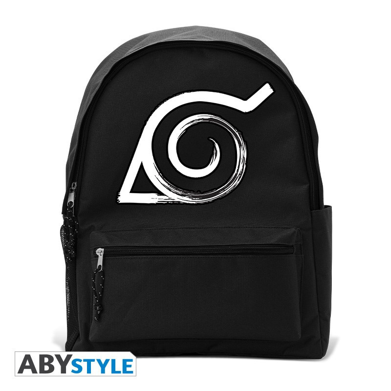 Rucksack - Naruto - Konoha