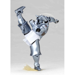 Figura articolata - Revoltech - Full Metal Alchemist -  - Alphonse Elric