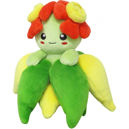 Peluche - Pokemon - Bellossom