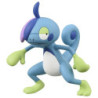 Static Figure - Moncollé - Pokemon - MS-33 - Drizzile