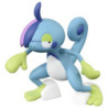 Statische Figur - Moncollé - Pokemon - MS-33 - Phlegleon