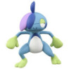 Statische Figur - Moncollé - Pokemon - MS-33 - Phlegleon