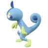 Statische Figur - Moncollé - Pokemon - MS-33 - Phlegleon