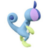 Figura statica - Moncollé - Pokemon - MS-33 - Drizzile