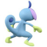Figura statica - Moncollé - Pokemon - MS-33 - Drizzile
