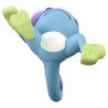Figura statica - Moncollé - Pokemon - MS-33 - Drizzile