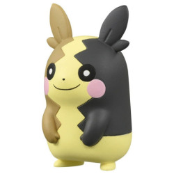 Statische Figur - Moncollé - Pokemon - MS-34 - Morpeko