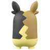 Statische Figur - Moncollé - Pokemon - MS-34 - Morpeko