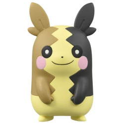 Statische Figur - Moncollé - Pokemon - MS-34 - Morpeko