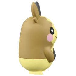 Statische Figur - Moncollé - Pokemon - MS-34 - Morpeko