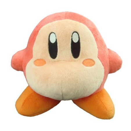 Plüsch - Kirby - Waddle