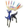 Static Figure - Moncollé - Pokemon - ML-12 - Xerneas