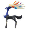 Statische Figur - Moncollé - Pokemon - ML-12 - Xerneas