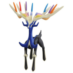 Figura statica - Moncollé - Pokemon - ML-12 - Xerneas