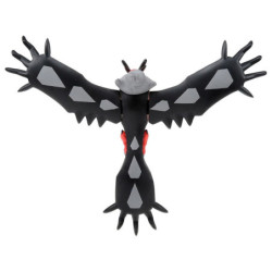 Static Figure - Moncollé - Pokemon - ML-13 - Yveltal