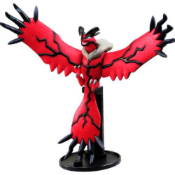 Figura statica - Moncollé - Pokemon - ML-13 - Yveltal