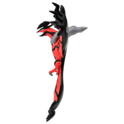Figura statica - Moncollé - Pokemon - ML-13 - Yveltal