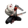 Figurine Statique - Vibration Stars - Chainsaw Man - Chainsaw Man