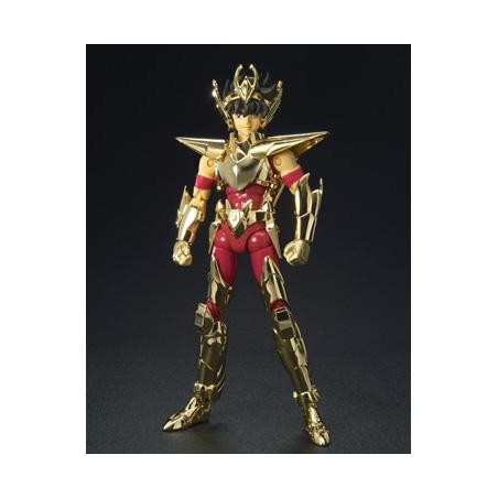Action Figure - Myth Cloth - Saint Seiya - Pegasus Seiya