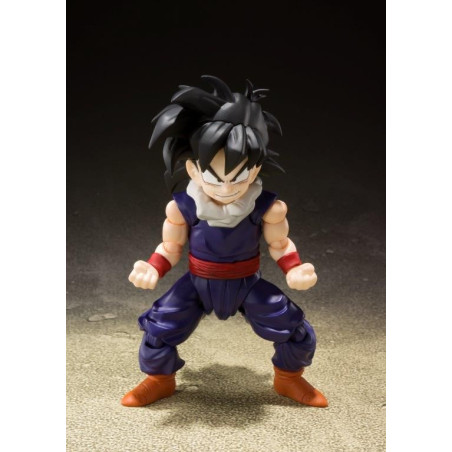 Figurine articulée - S.H.Figuarts - Dragon Ball - Son Gohan